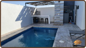 Casa Puntaroca